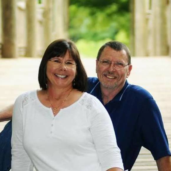 Meet your Posher, Pam - Picture 1 of 1